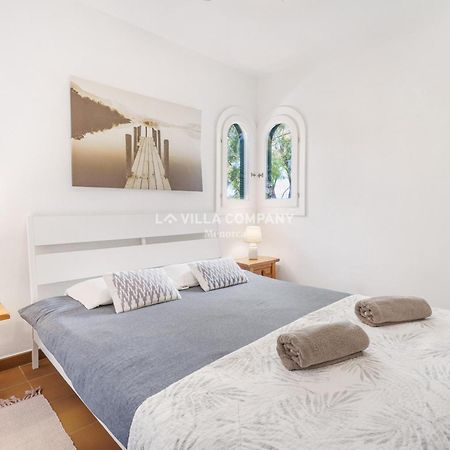 ארנל ד'אן קסטל Villa Elsie מראה חיצוני תמונה