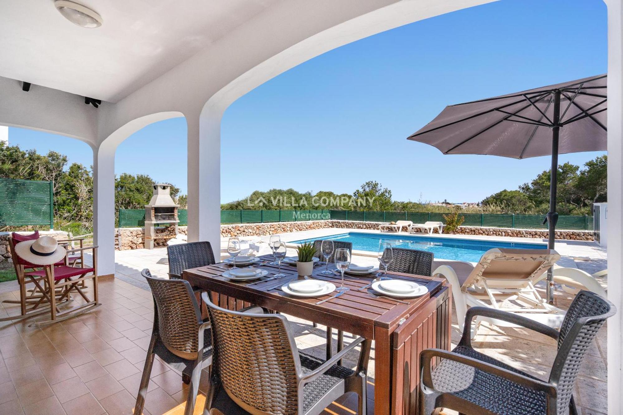 ארנל ד'אן קסטל Villa Elsie מראה חיצוני תמונה