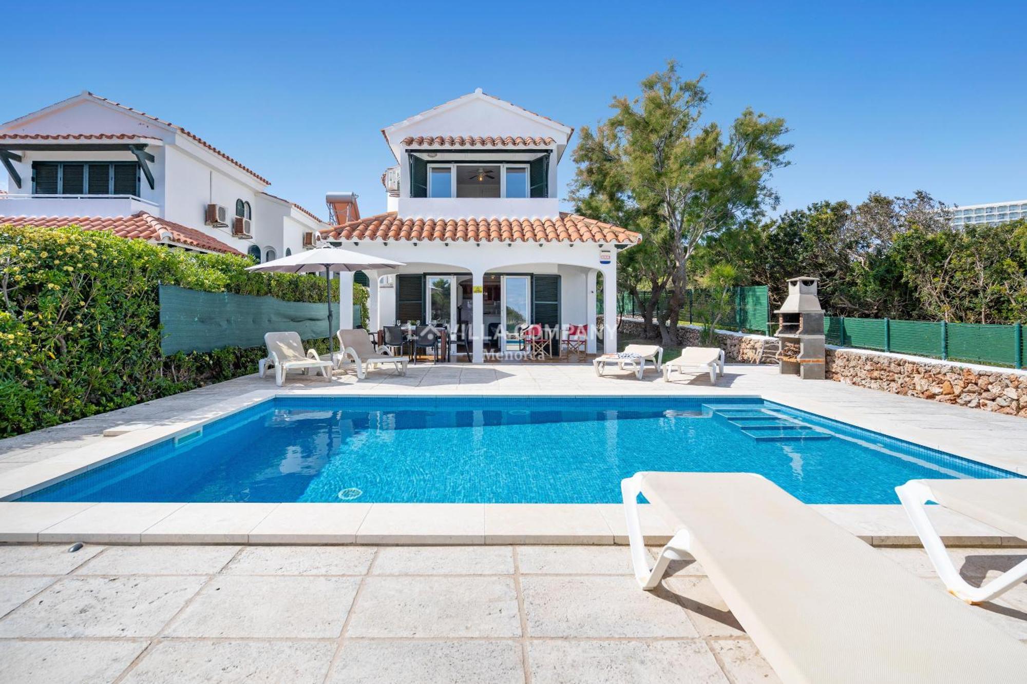 ארנל ד'אן קסטל Villa Elsie מראה חיצוני תמונה